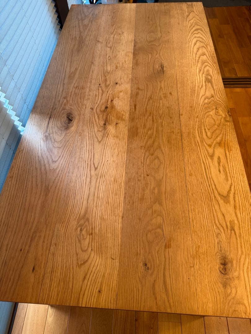 トラックファニチャー　TRUCK FURNITURE OAK SR TABLE