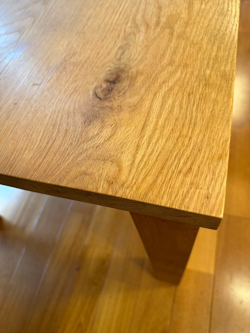 トラックファニチャー　TRUCK FURNITURE OAK SR TABLE