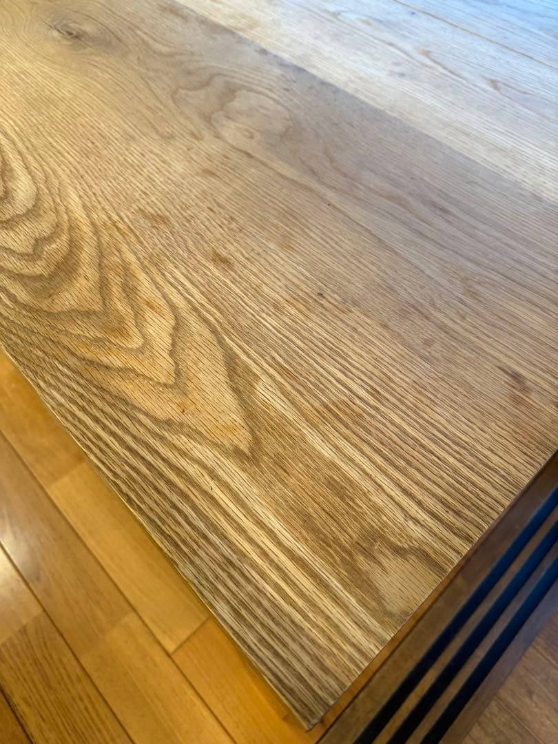 トラックファニチャー　TRUCK FURNITURE OAK SR TABLE