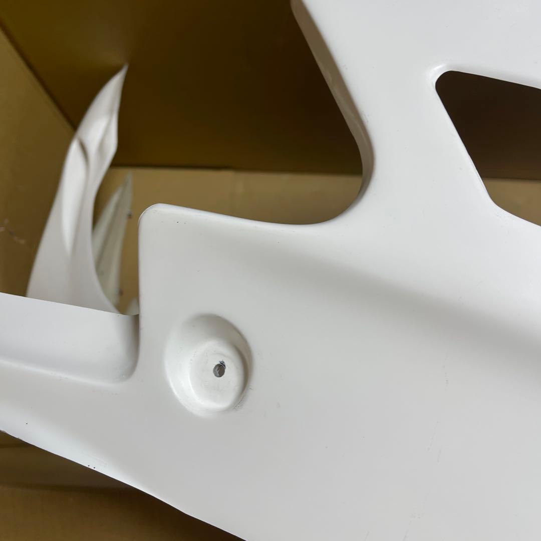 ZXR250 KDCサービス　フルカウル