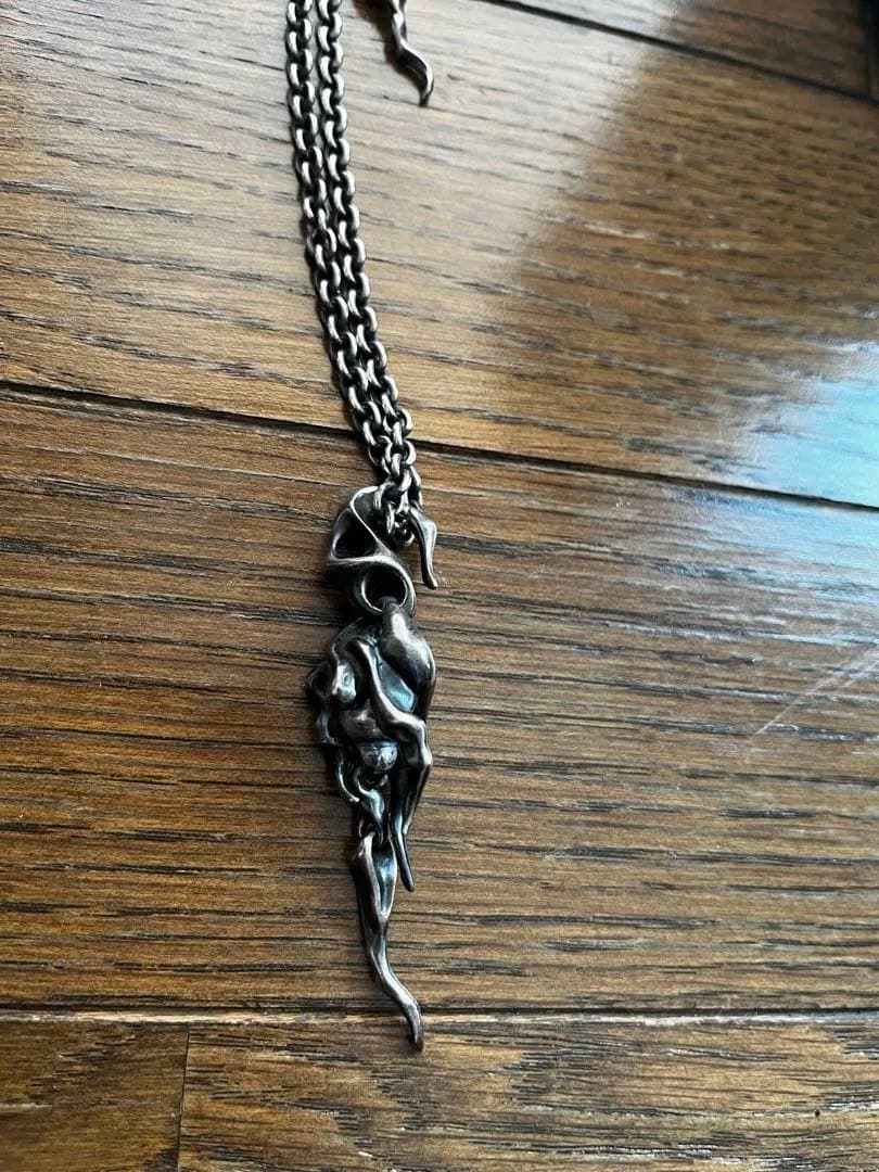 アクセサリー darts of taujan qadisha