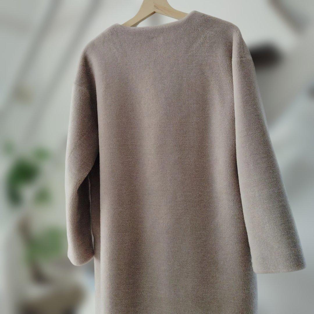 ♡美品 SOEJU 完売品 ボアコート♡