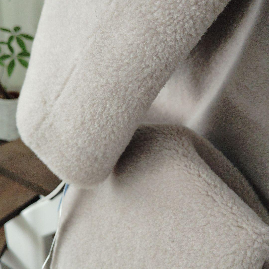 ♡美品 SOEJU 完売品 ボアコート♡
