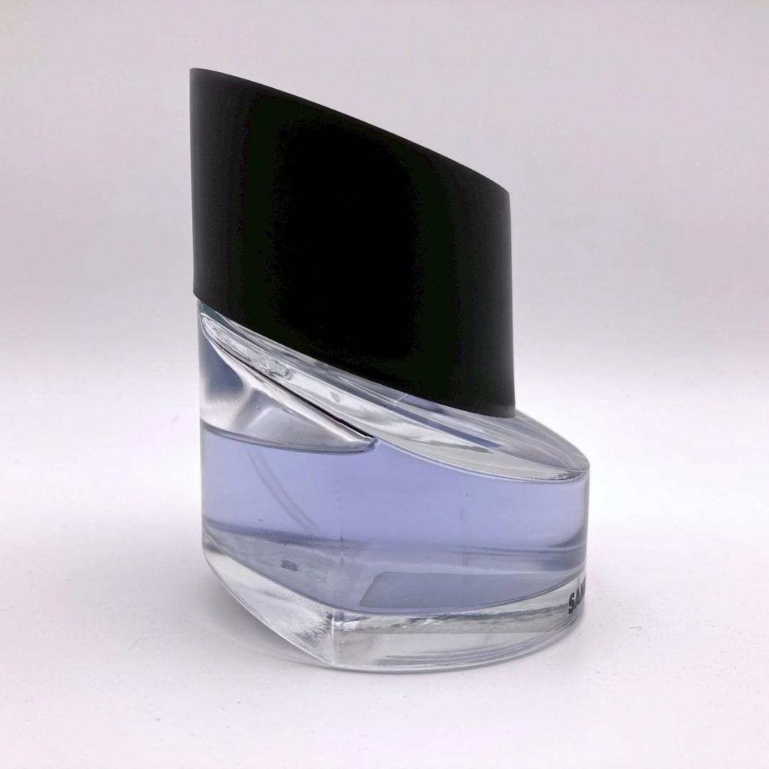 ジルサンダー サンダー フォーメン オードトワレ 75ml 香水