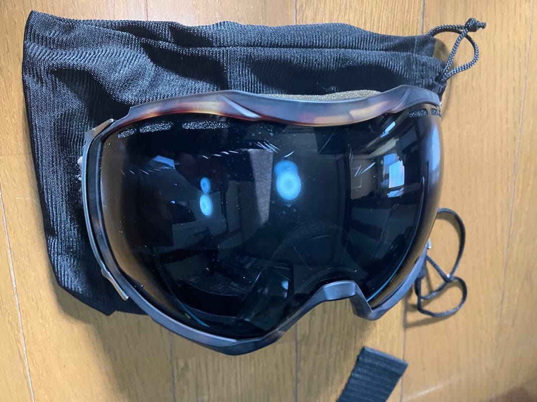 スノーボード BURTON MOTO BOA 26.5