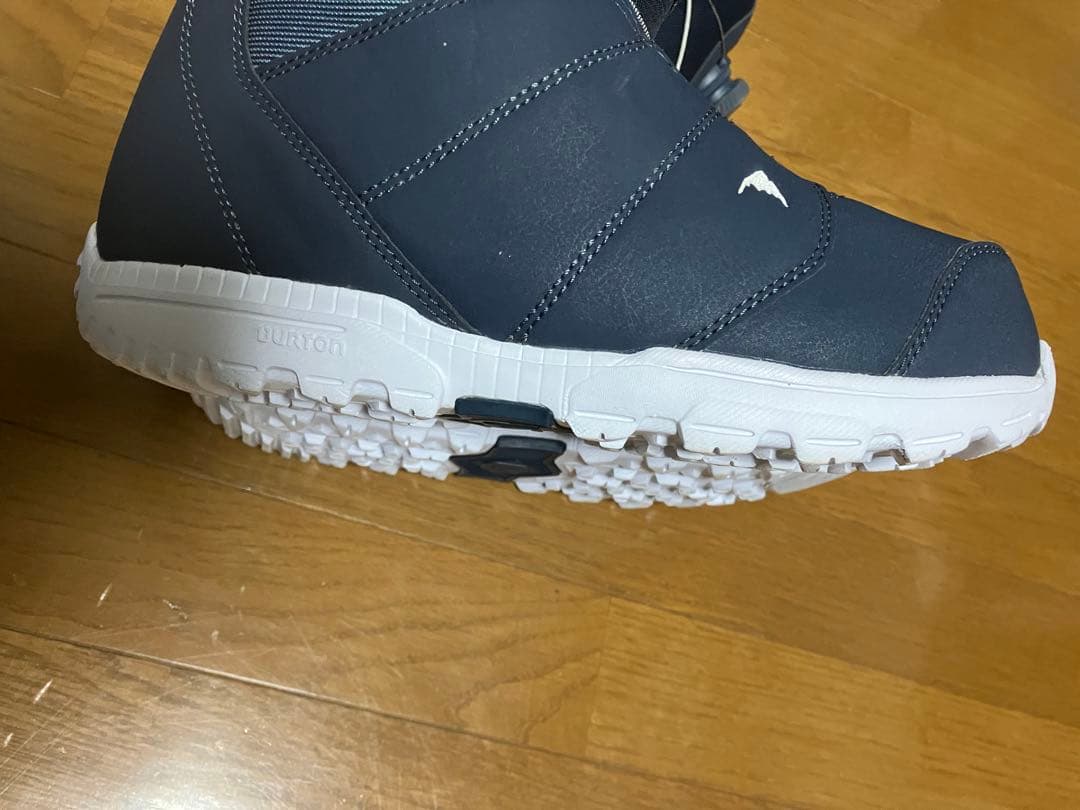 スノーボード BURTON MOTO BOA 26.5