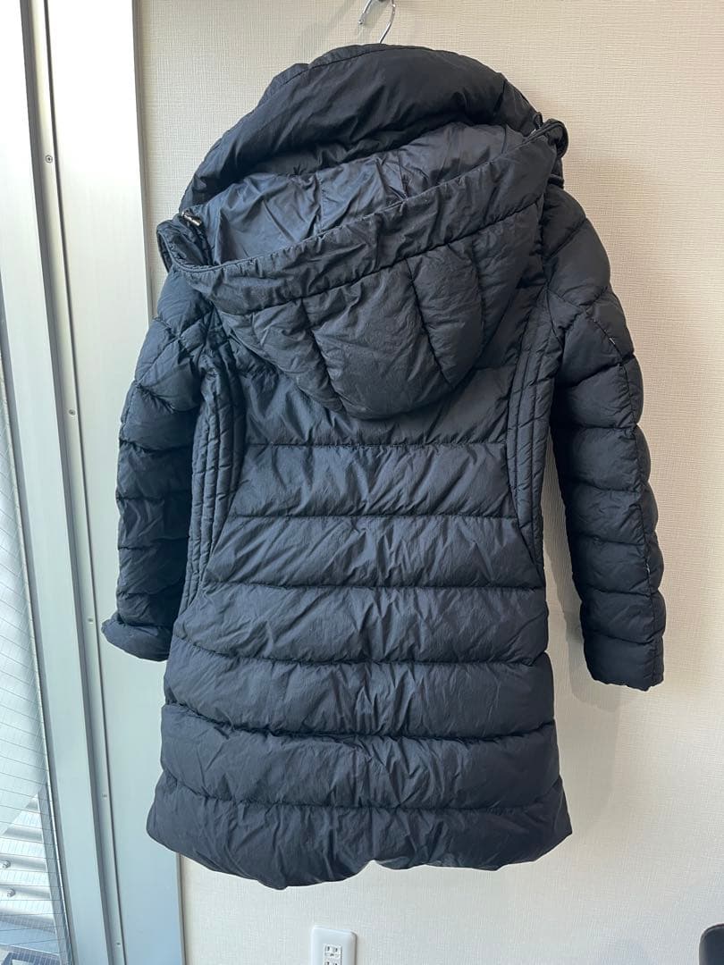 TATRAS ロングダウンジャケット