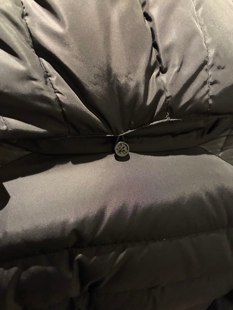 MONCLER ダウン OROPHIN