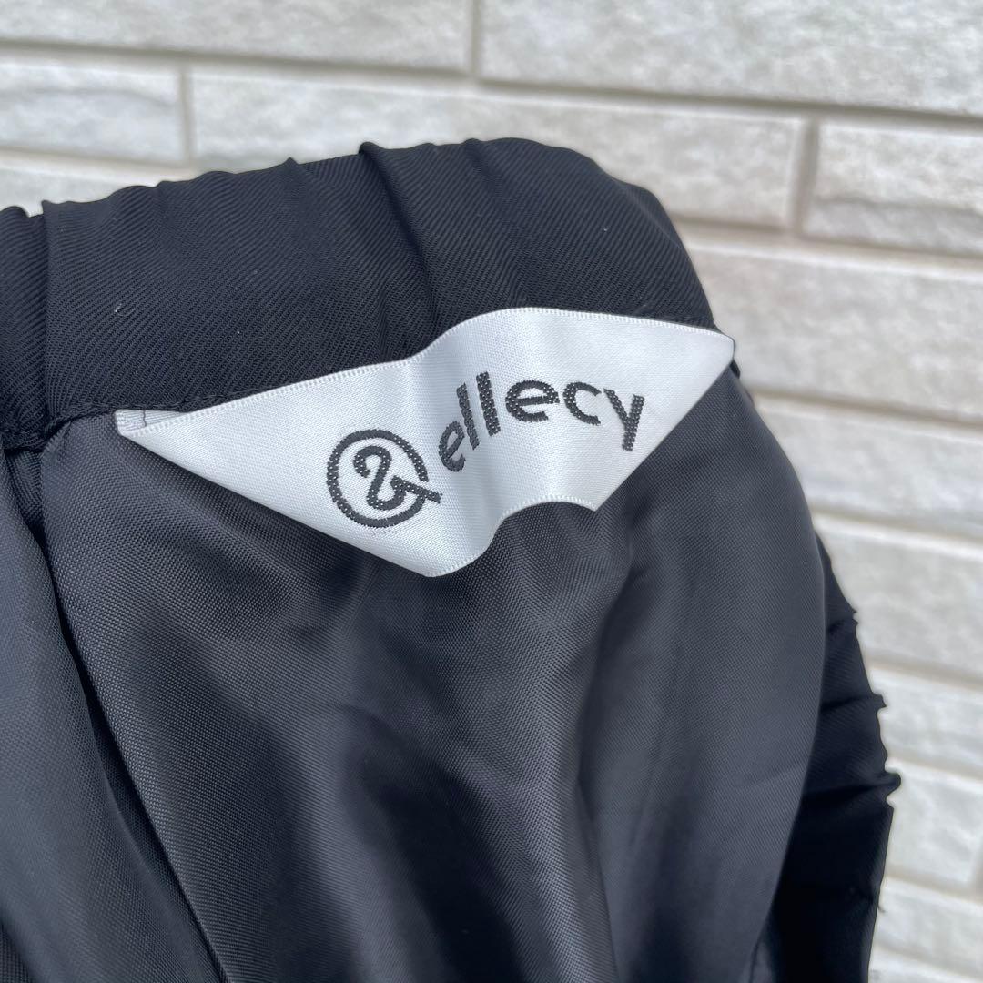 ＆ellecy　スカート　M　猫