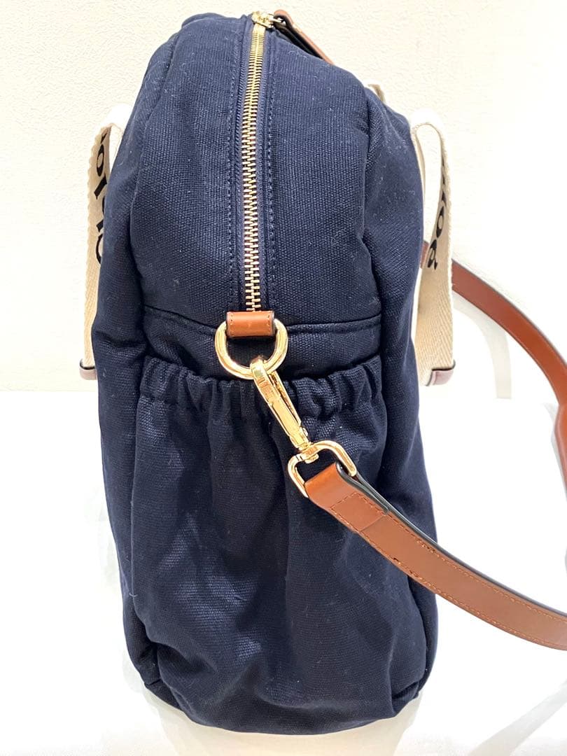 H*★様 Chloe マザーズバッグ ハンドバッグ トートバッグ 2WAY C2
