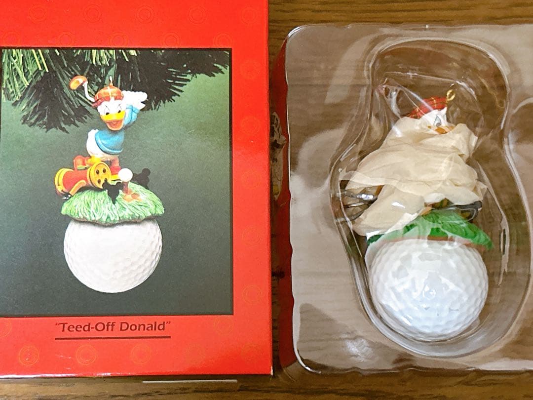 ディズニークリスマスオーナメント　ポストカードなど16点セット　※バラ売り不可