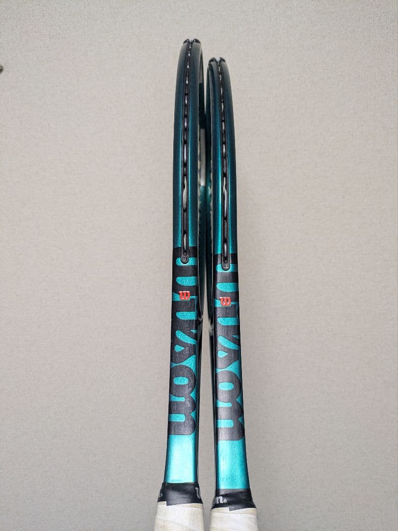 ラケット(硬式用) BLADE98 V9