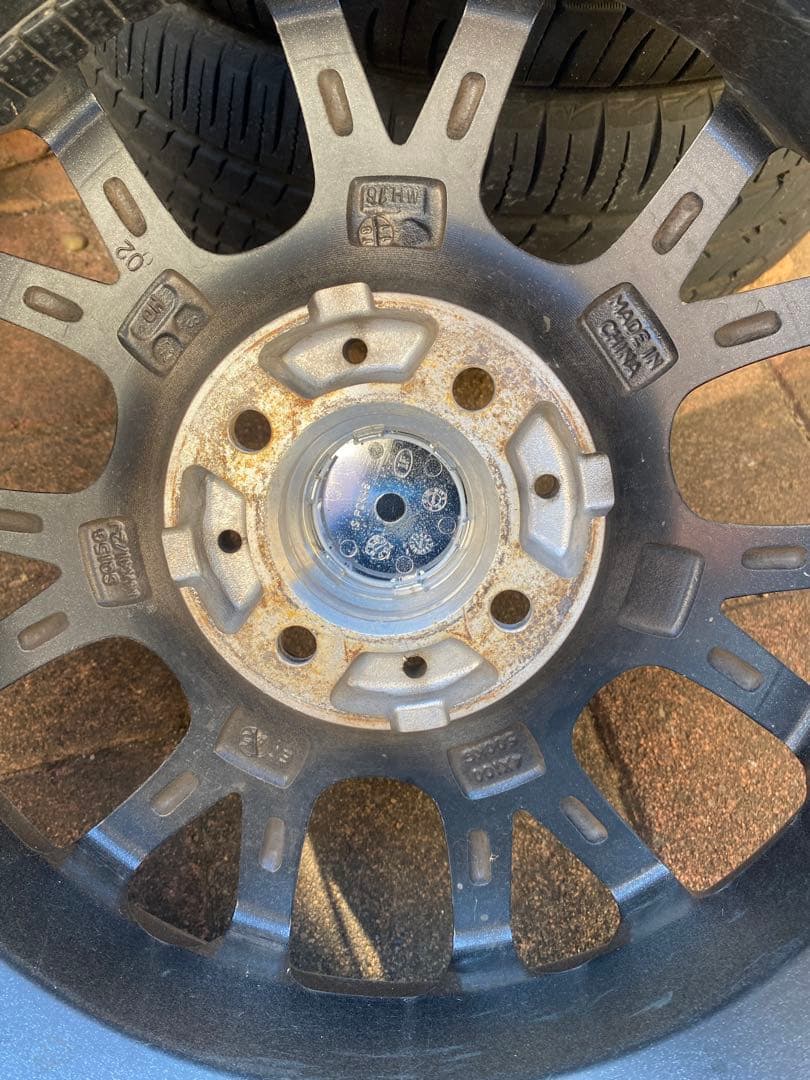 155/65R14 スタッドレスタイヤ　　引取歓迎