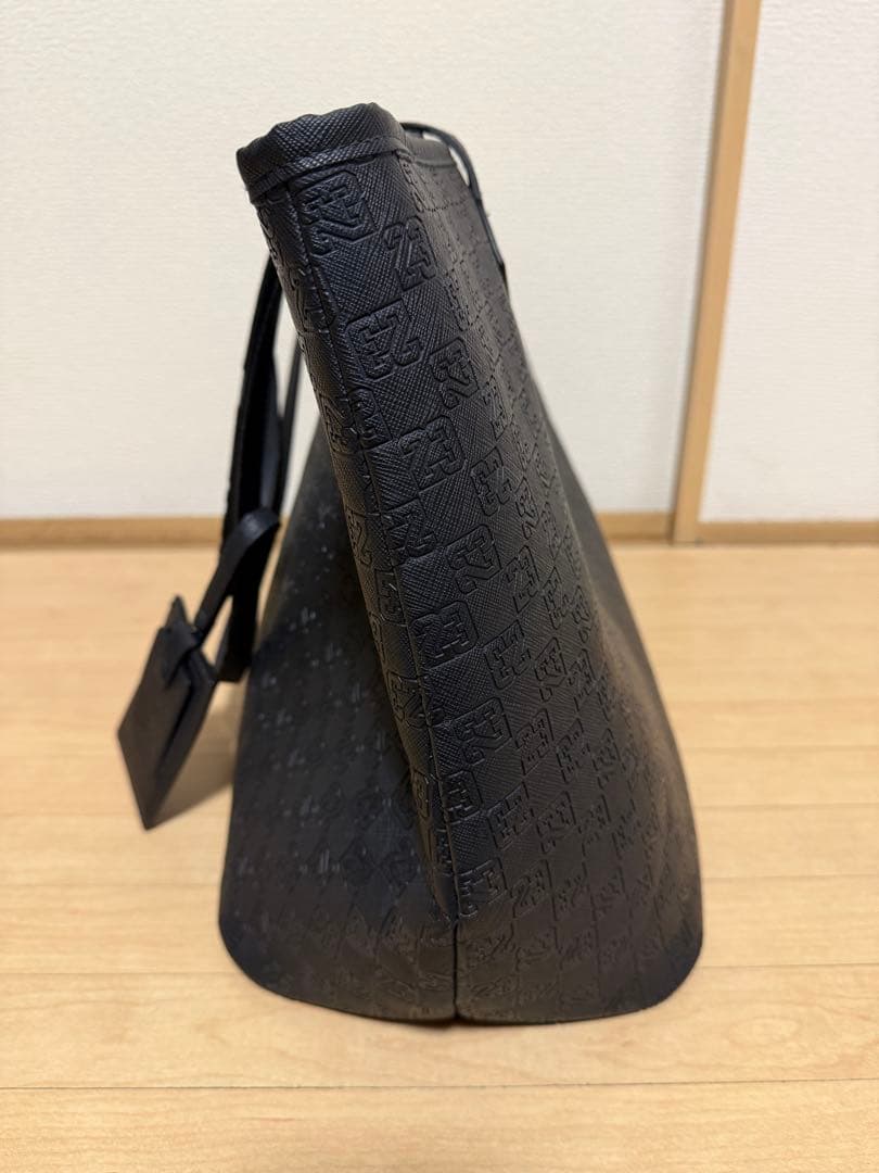 Jordan トートバッグ