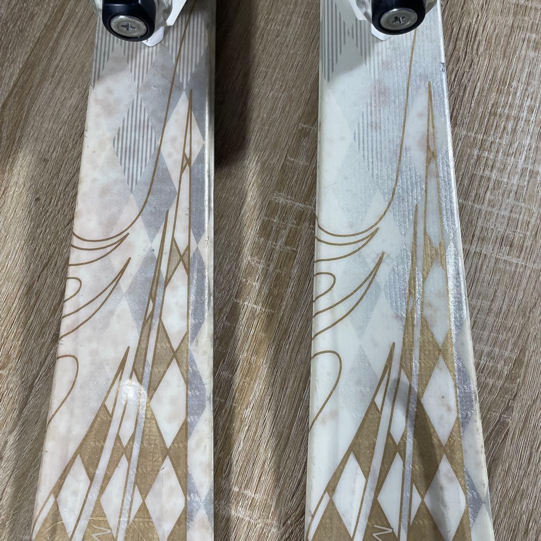 K2 SALOMON お得なスキーフルセット‼︎