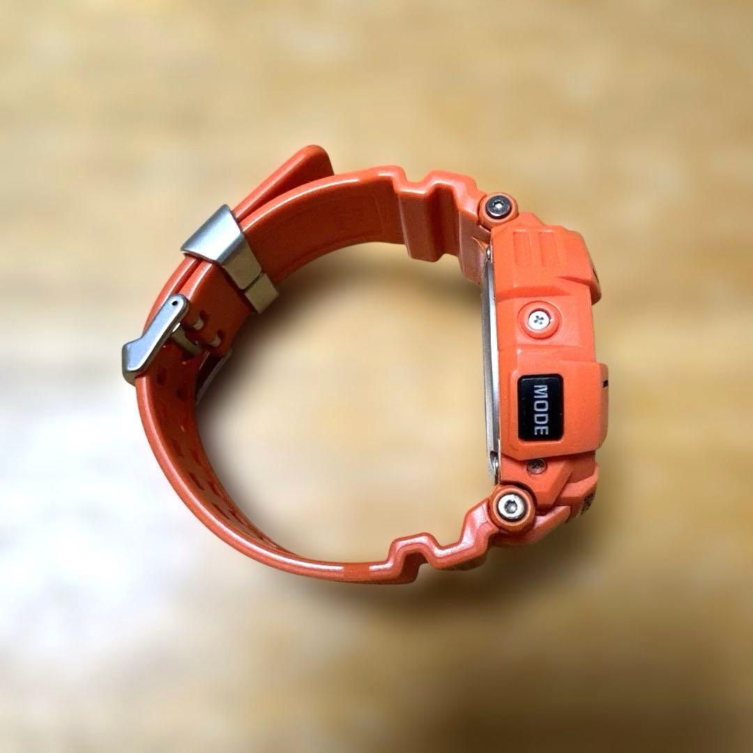 時計 MASTER OF G-AIR G-SHOCK GW-A1100R-4AJF
