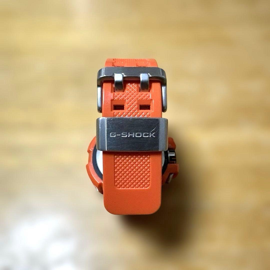 時計 MASTER OF G-AIR G-SHOCK GW-A1100R-4AJF