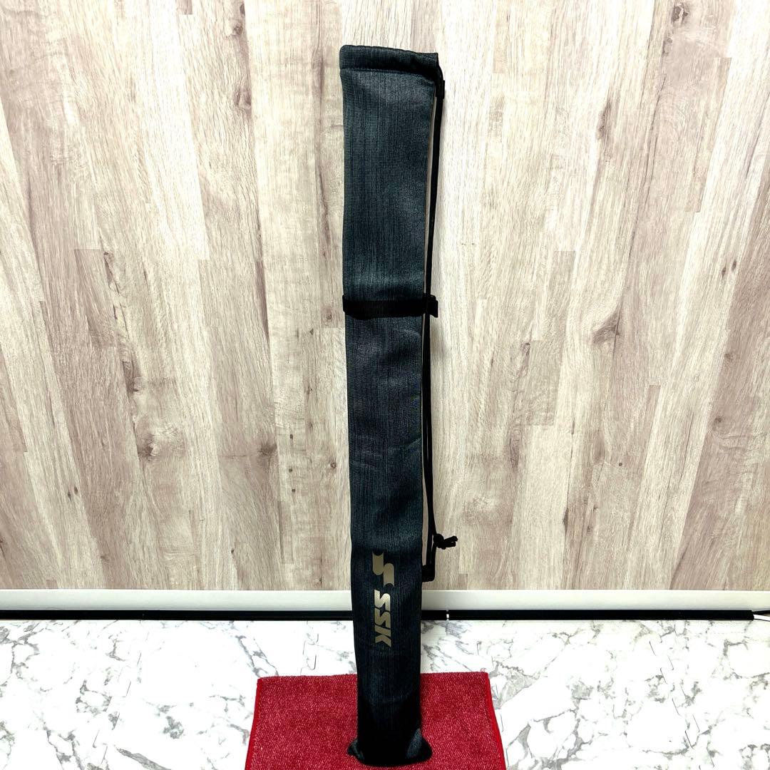 SSK MM23MX 84cm トップバランス 専用ケース付き