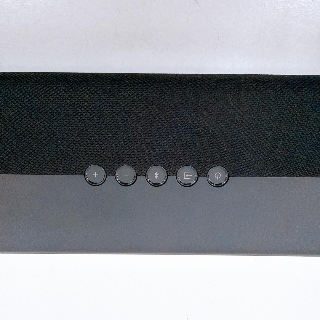 【極美品】DENON DHT-S216 サウンドバー デノン　2022年製