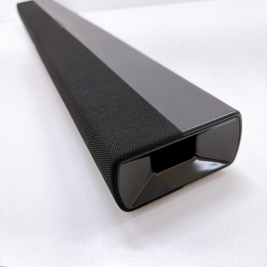 【極美品】DENON DHT-S216 サウンドバー デノン　2022年製