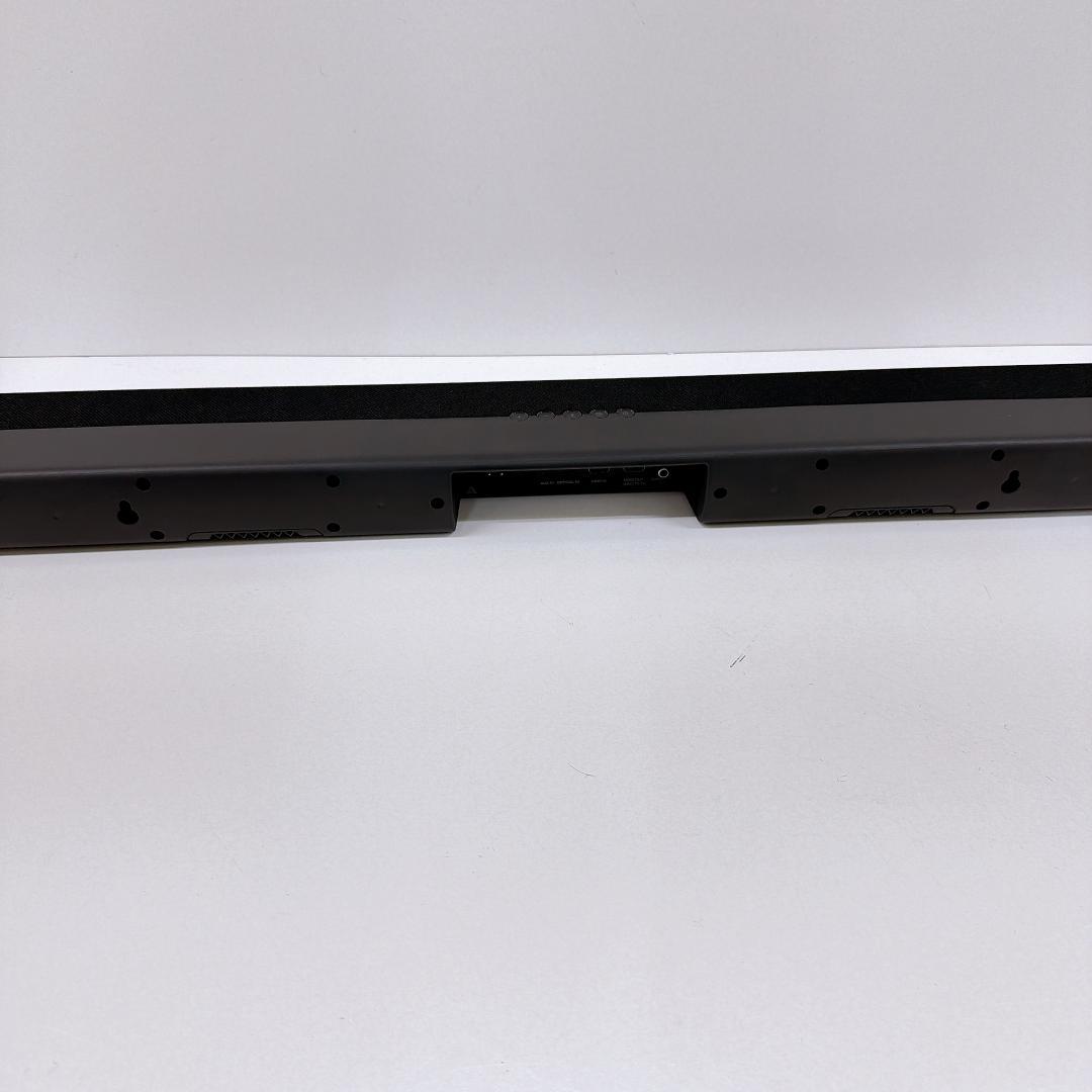 【極美品】DENON DHT-S216 サウンドバー デノン　2022年製