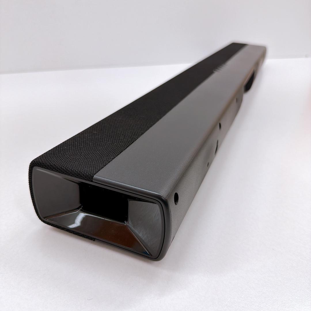 【極美品】DENON DHT-S216 サウンドバー デノン　2022年製