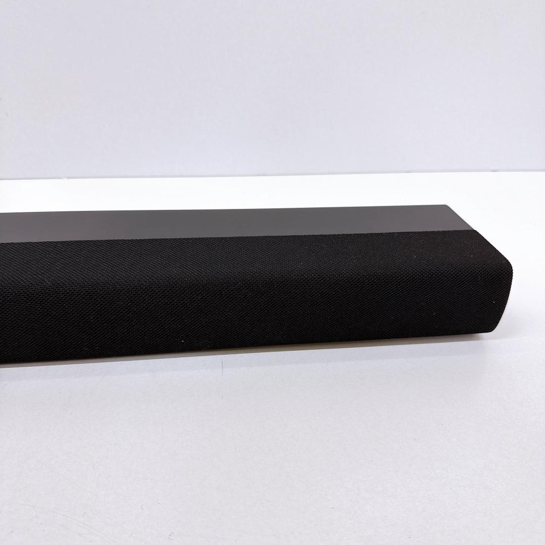 【極美品】DENON DHT-S216 サウンドバー デノン　2022年製