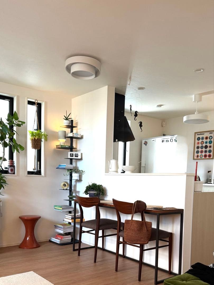 コンソールテーブル　デスク