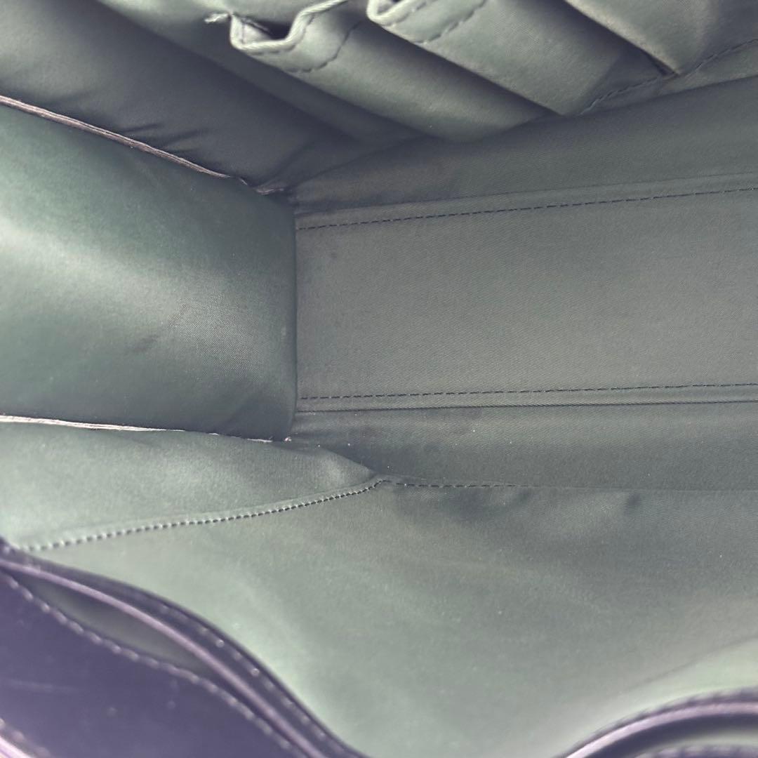 ✨美品 希少✨ PORTER MARZ メルツ トートバッグ ブラック