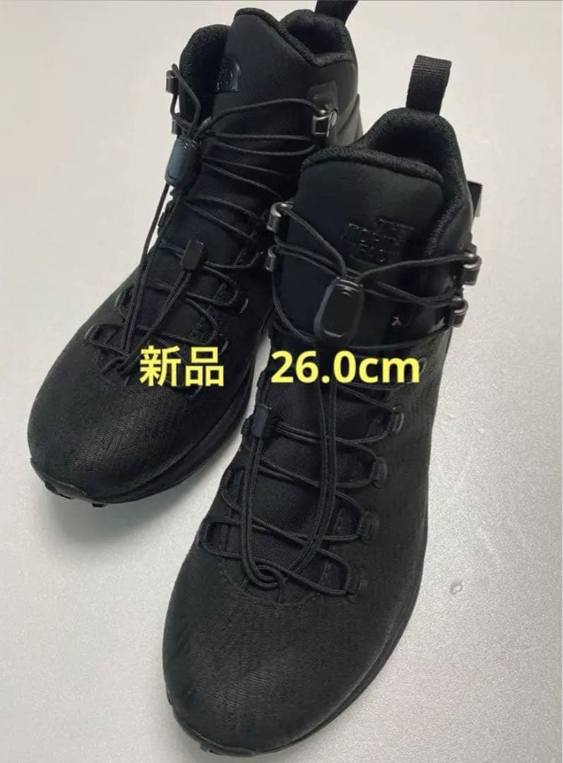 ヒ*ロ様 ✨値下げ　ザ ノースフェイス NF52120 ブラック　新品