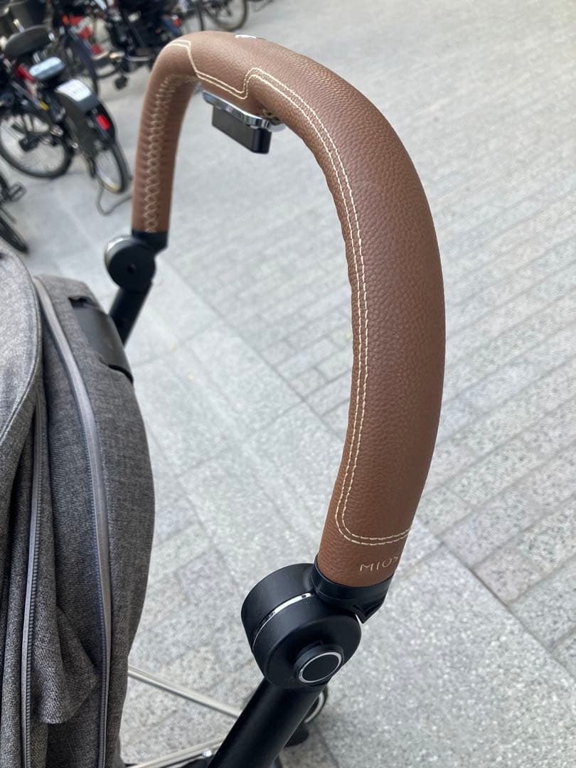 Cybex Mios 表参道限定カラー　2023年購入品
