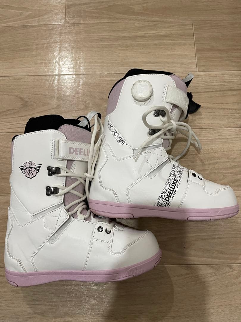 DEELUXE DNA 26cm 24-25モデル