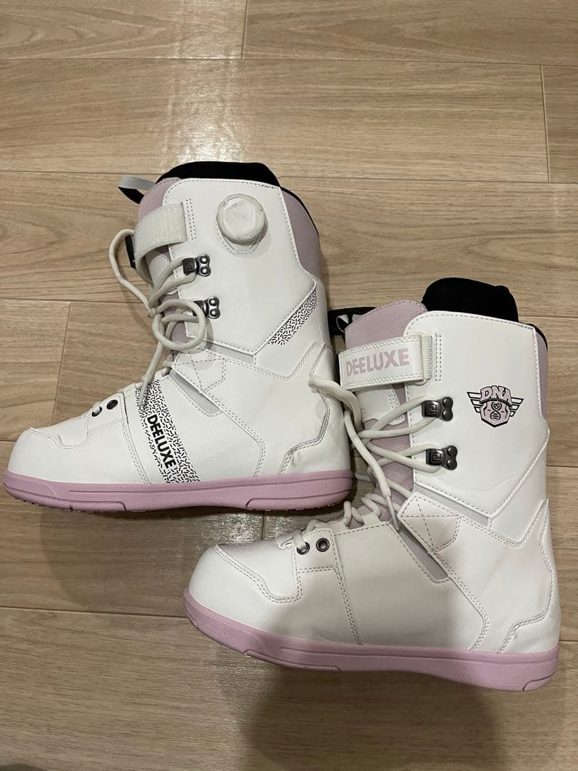 DEELUXE DNA 26cm 24-25モデル