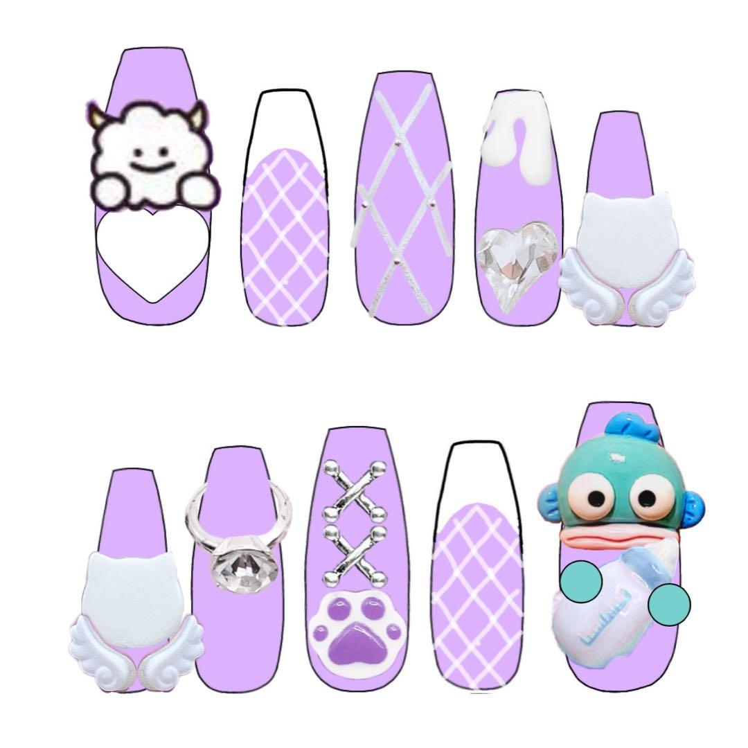 りん さま専用