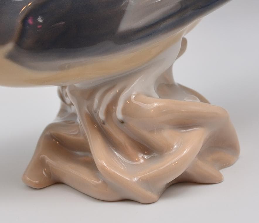 ツバメ　1775　★B＆G（ロイヤルコペンハーゲン）　デンマーク　ヴィンテージ