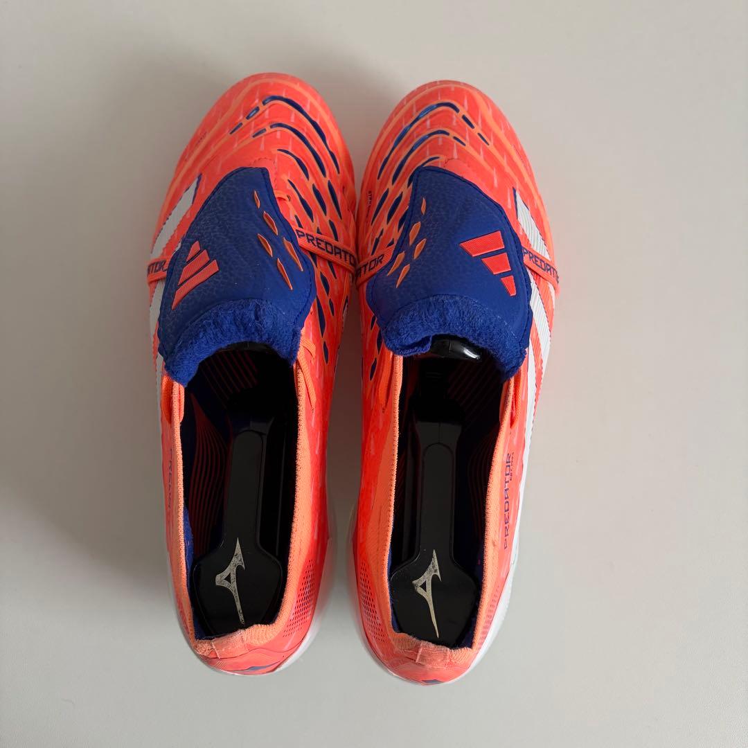 Adidas プレデター ELITE FT FG