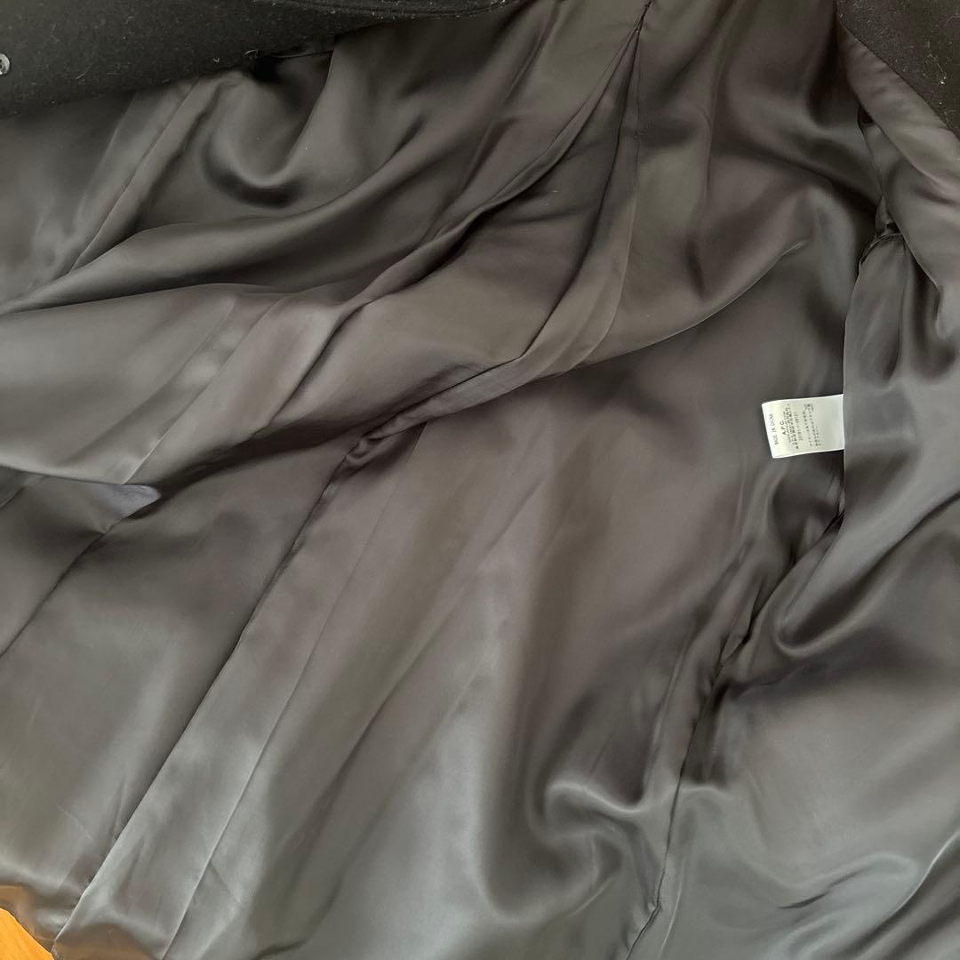 A.P.C. ウールコート　サイズ34【12/23から発送停止します1/10】