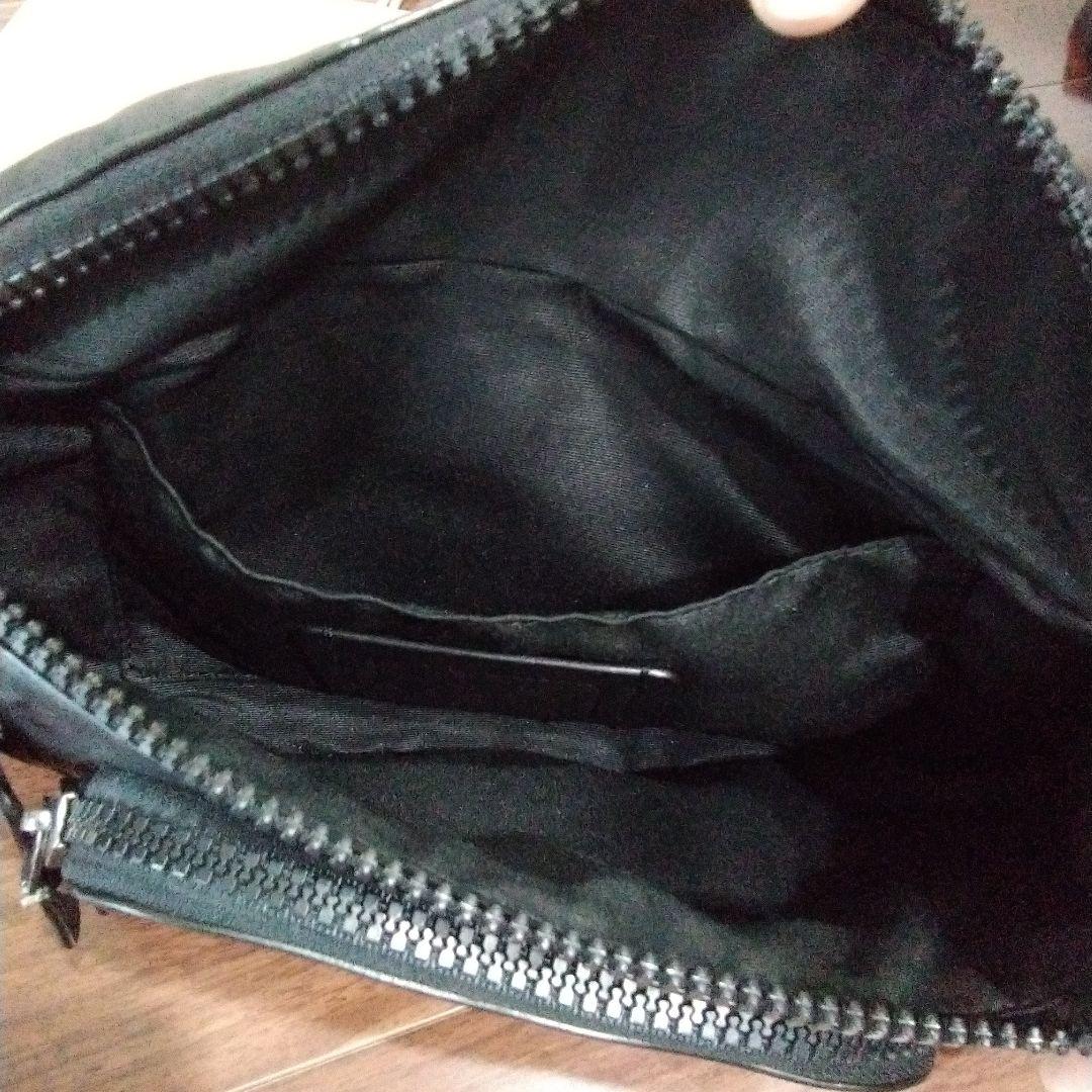 【レザークラフトマン様、専用】♪コーチ　ボディバッグ♪COACH 　レザー