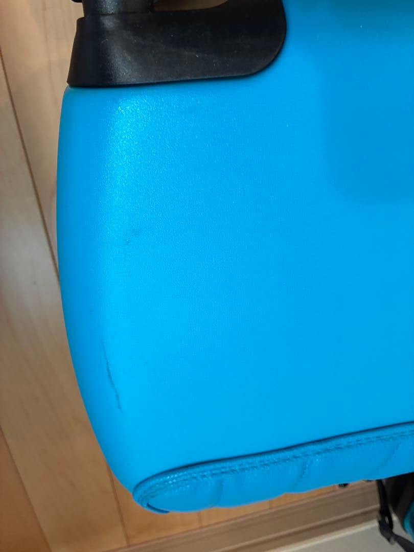 子供が乗れるキャリーケース スーツケース