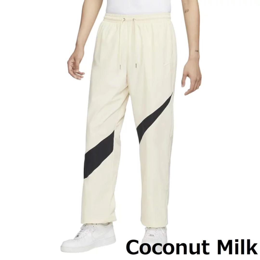 新品　NIKE セットアップ・ウーブンジャケット　ウーブンパンツ　Lサイズ