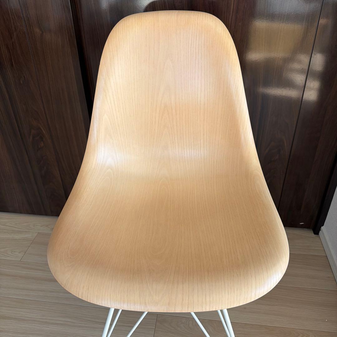 Eames ダイニングシェルチェア DSS 正規品