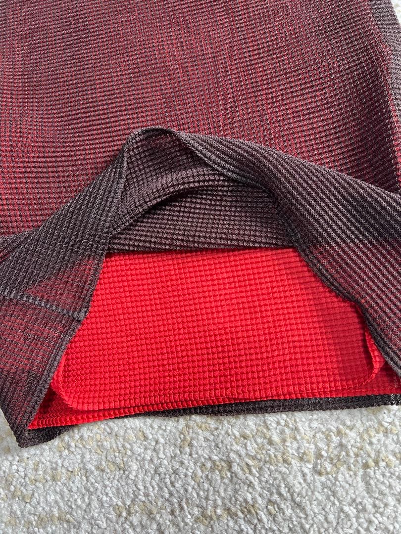 正規品 me ISSEY MIYAKE ミー イッセイミヤケ タートルネック