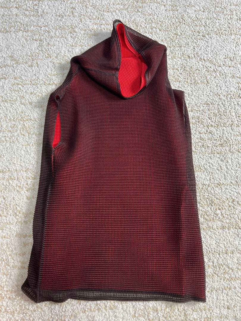 正規品 me ISSEY MIYAKE ミー イッセイミヤケ タートルネック