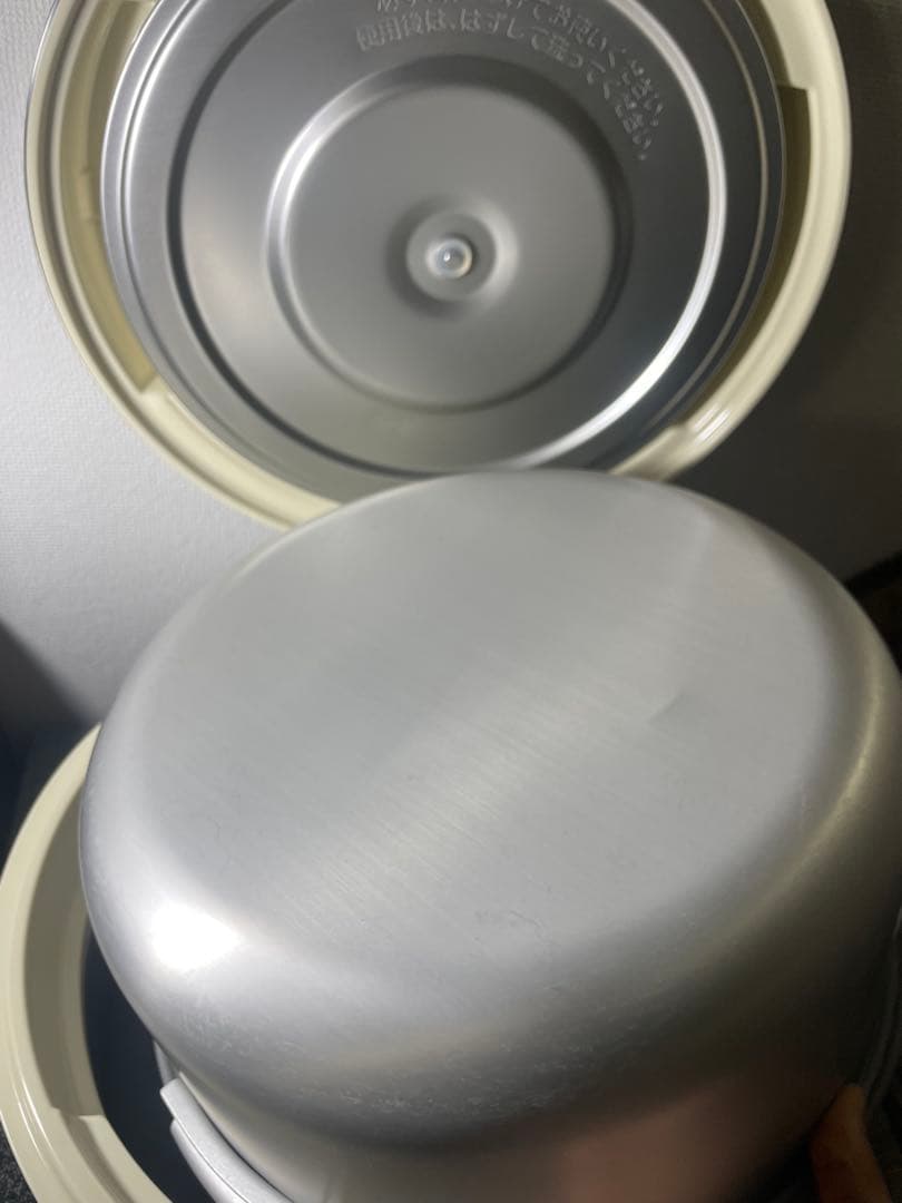 2022年袋　THA-C40A-MK(約2.2升）単相100V 象印 電子ジャー