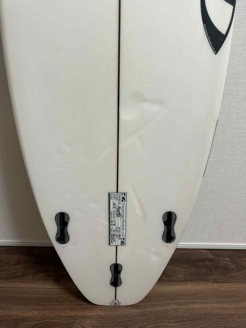 【手渡し限定】ストームズ　シャープアイ