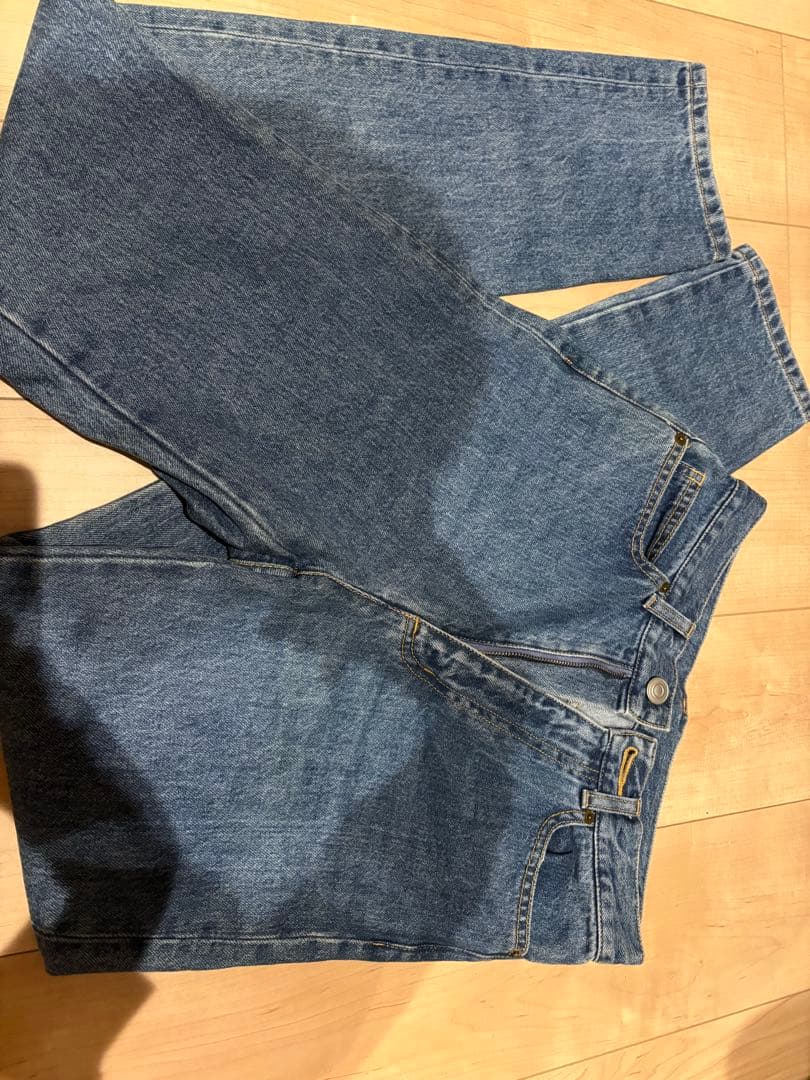 gypsohila GPST-304 Slim Denim スリムデニム