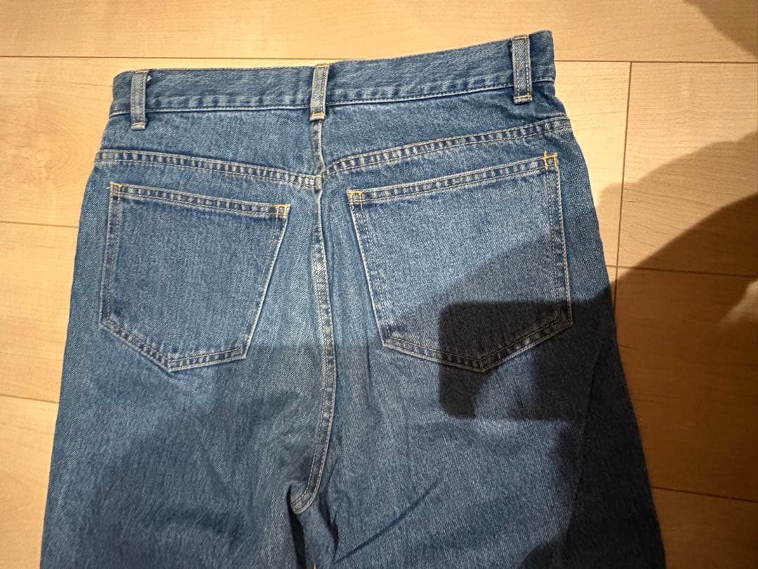 gypsohila GPST-304 Slim Denim スリムデニム
