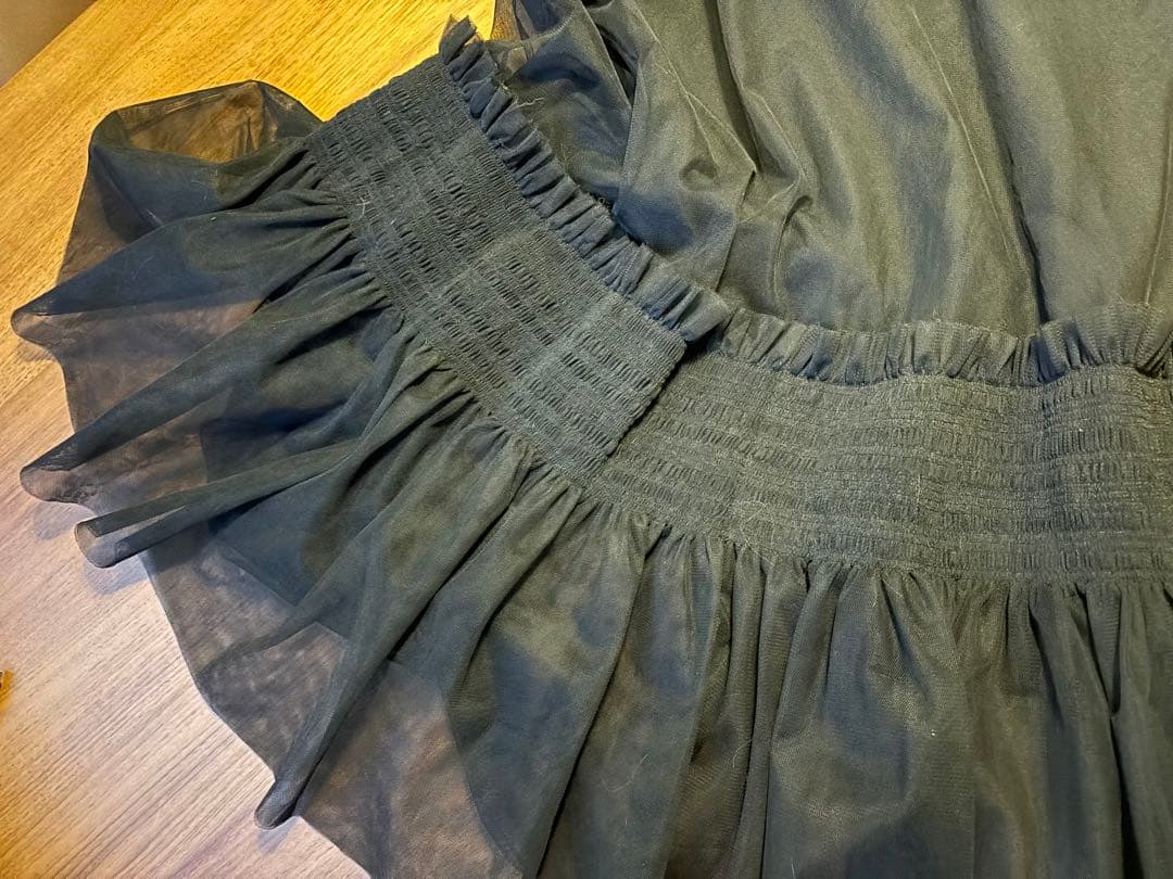 カバコさん専用⭐︎rokh⭐︎ロングスカート