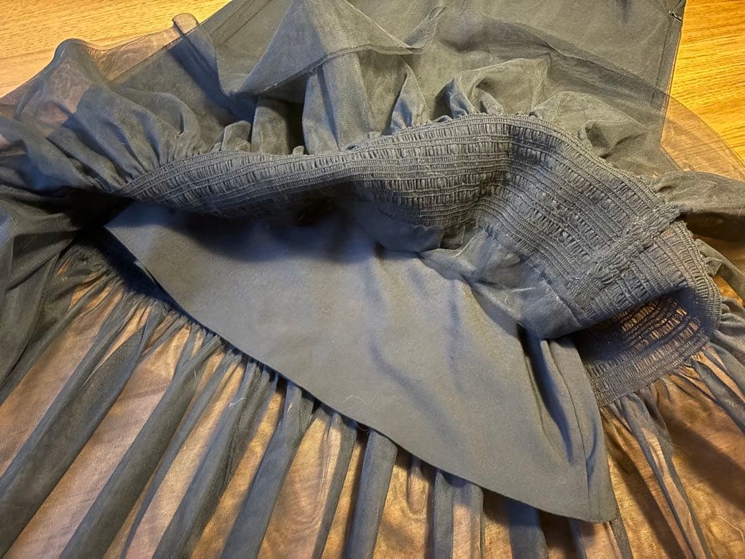 カバコさん専用⭐︎rokh⭐︎ロングスカート