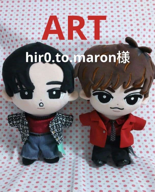 Man　hir0.to.maron様　☆専用出品☆